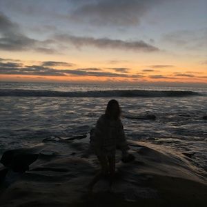 Meet your Posher, Van